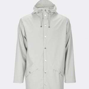 Rains Rain Jacket